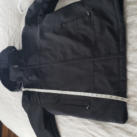 Weatherproof jacket - Picture 13 of 15